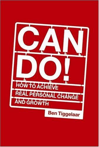 Can Do! Cover