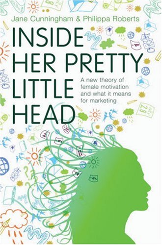 Inside Her Pretty Little Head Cover