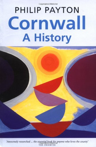 Cornwall Cover
