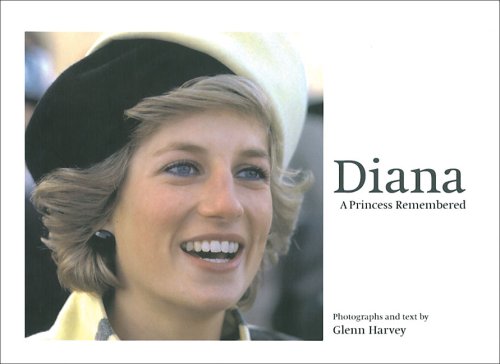 Diana: A Princess Remembered Poster