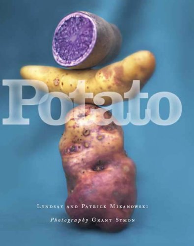 Potato Cover