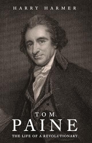 Tom Paine (H Books) Cover