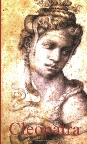 Cleopatra Cover