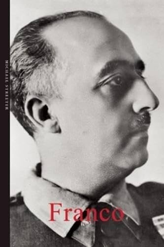 Franco (Life & Times) Cover