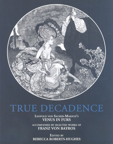 True Decadence Cover