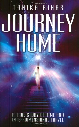 Journey Home Cover