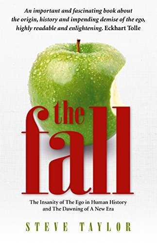 The fall Cover