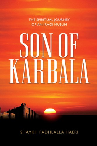 Son of Karbala Cover