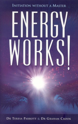 Energy Works! Cover