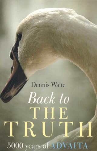 Back to the Truth Cover