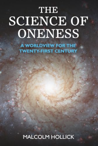 The Science of Oneness Cover