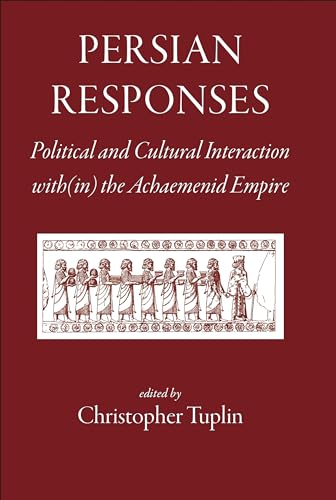 Persian Responses Cover