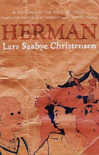 Herman Cover