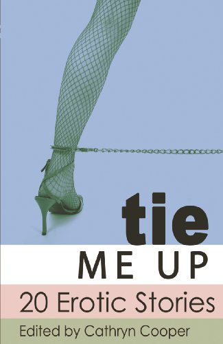 Tie Me Up (Xcite Selections) Cover