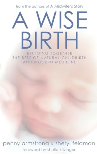 A wise birth Cover