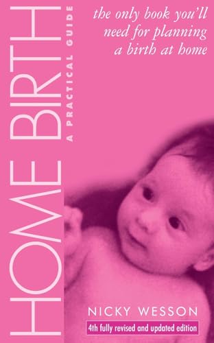 Home Birth Cover