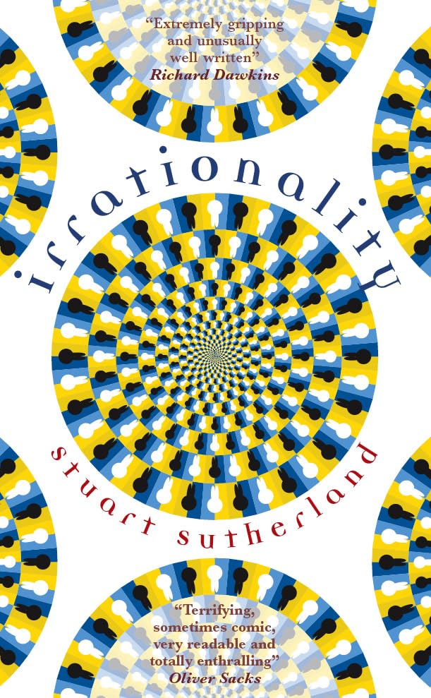 Irrationality Cover
