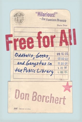Free For All Cover