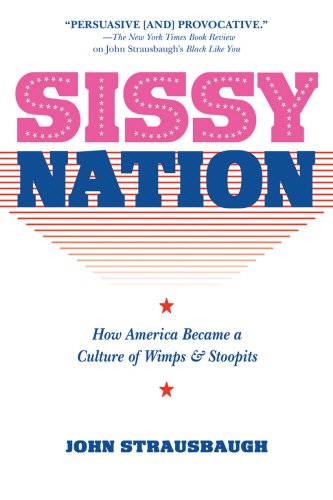Sissy Nation Cover