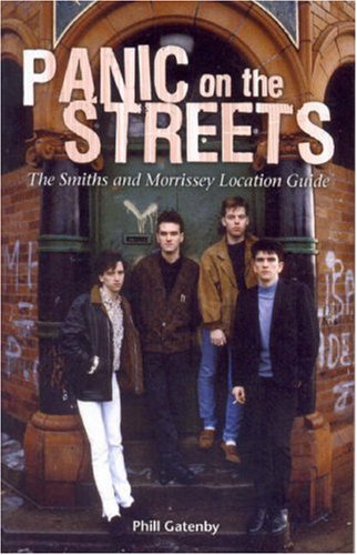 Panic on the Streets Cover