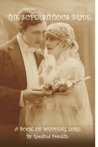 The Superstitious Bride Cover