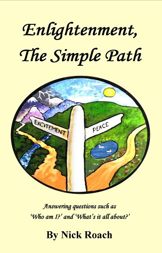 Enlightenment, the Simple Path Cover