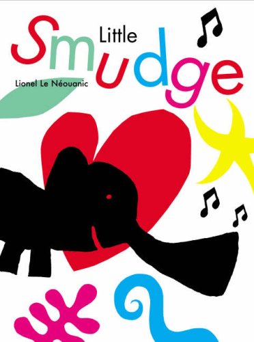 Little Smudge Cover