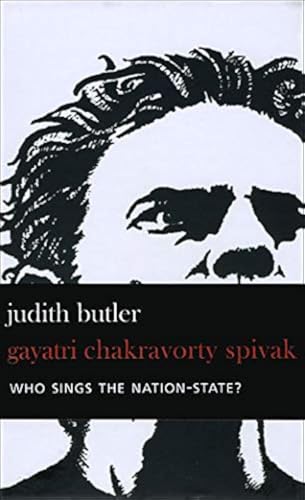 Who Sings the Nation-State? Cover