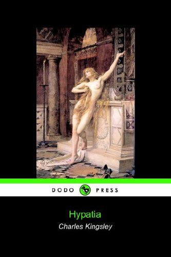 Hypatia Cover