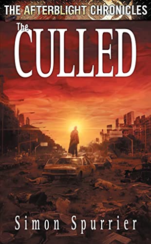 The Culled Cover