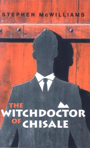 The Witchdoctor of Chisale Cover