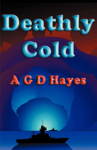 Deathly Cold Cover
