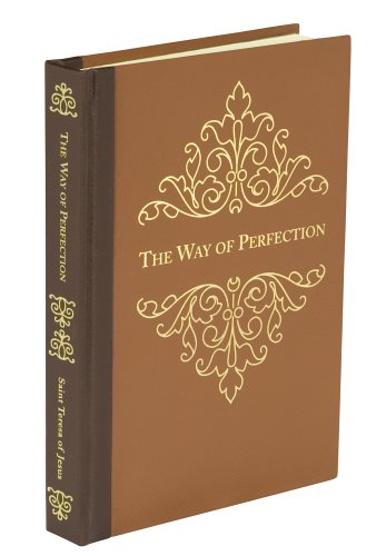 The Way of Perfection Cover