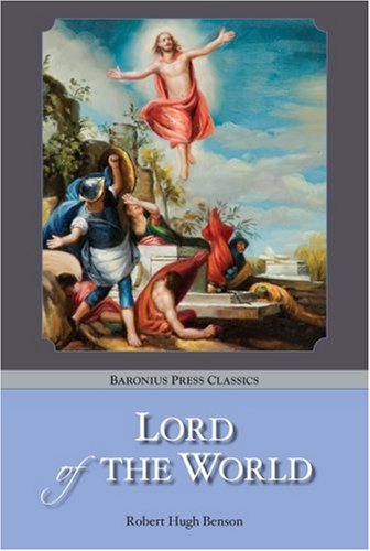 Lord of the World Cover