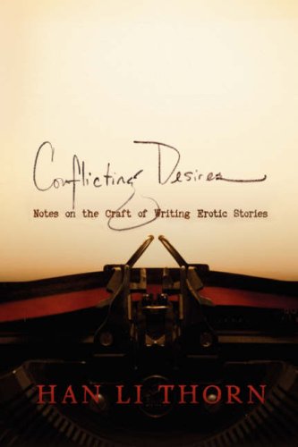Conflicting Desires Cover