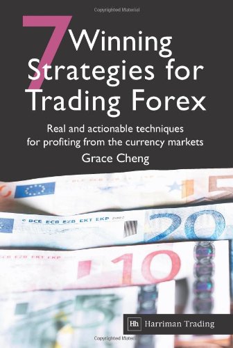 7 Winning Strategies for Trading Forex Cover