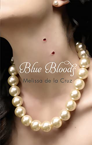 Blue Bloods Cover