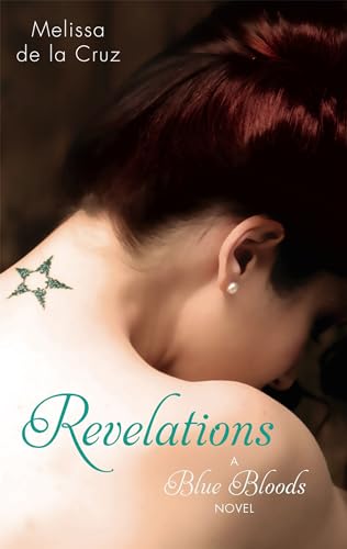 Revelations Cover