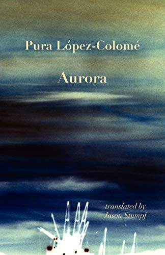 Aurora Cover