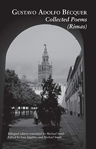 Collected Poems (Rimas) Cover