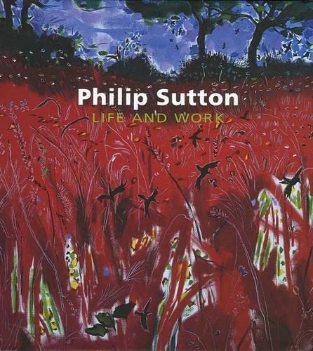 Philip Sutton Cover