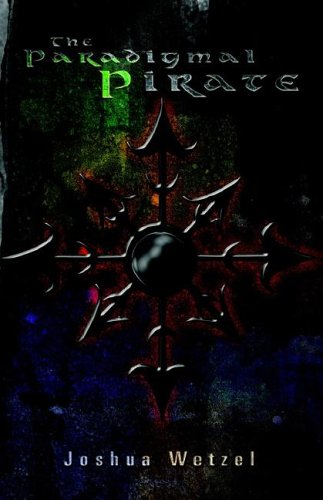 The Paradigmal Pirate Cover