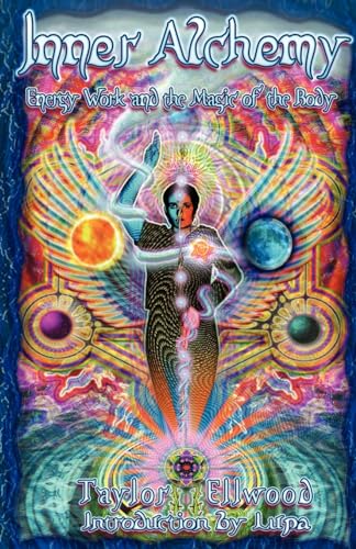Inner Alchemy Cover