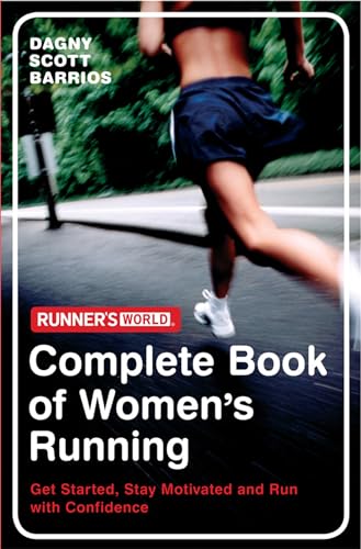 Runner's World Cover