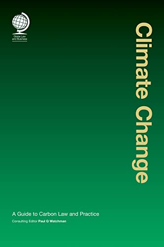 Climate change Cover