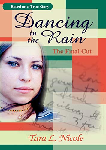 Dancing in the Rain Cover