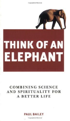 Think of an Elephant Cover