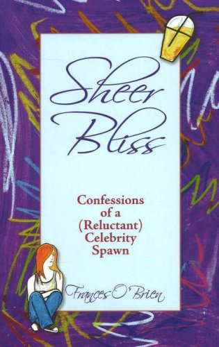 Sheer Bliss Cover