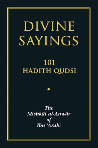 Divine sayings Cover