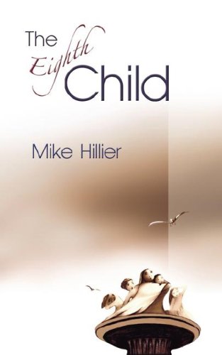 The Eighth Child Cover